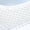 White card, variant on Women's Mesh Breathable Blue Accent Platform White Sneakers