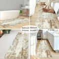 thumbnail image 6 of Capslpad 2x6 Rug Non Slip Hallway Runner Rugs Modern Abstract Entryway Rug Low Pile Carpet Washable Runners for Hallway Front Door Entryway, 6 of 7
