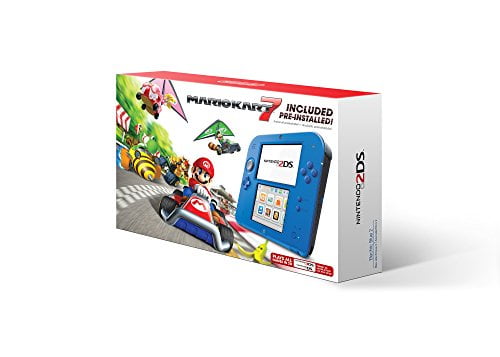 nintendo 2ds xl walmart canada
