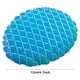thumbnail image 4 of Gusano Descompresión Juguete Resistencia Fidget Alivio Manos () Azul, 4 of 8