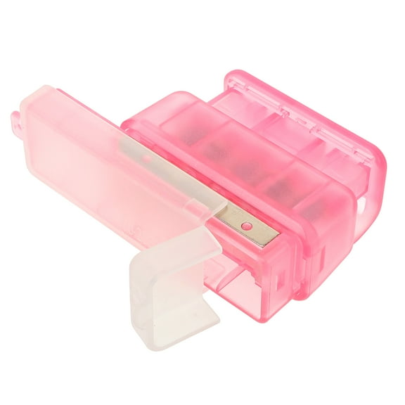 Dividers Five Hole Punch -hole Compact Size Office