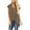 Green 2, variant on Yubnlvae 2025 European & American Women's Short-Sleeved V-Neck T-Shirt Trendy Solid Color Twist Front T-Shirt for Women (Blue | S)