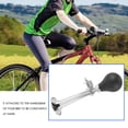 thumbnail image 2 of WARNING HORN TRUMPET FOR BIKE BICYCLE, 2 of 8