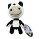 thumbnail image 1 of Brazier & co - Peluche Sackboy Panda 17cm - 0806952501028 Little Big Planet 50102, 1 of 2