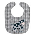 thumbnail image 1 of Babero Grande Vaca Caroline's Treasures BB6764BIB, 1 of 1