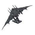 thumbnail image 1 of Modelo de Avión de Aleación 1:3000, de Simulación para Mesa de Salón de Escritorio, 1 of 9