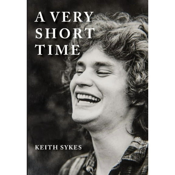 A Very Short Time, (Hardcover)