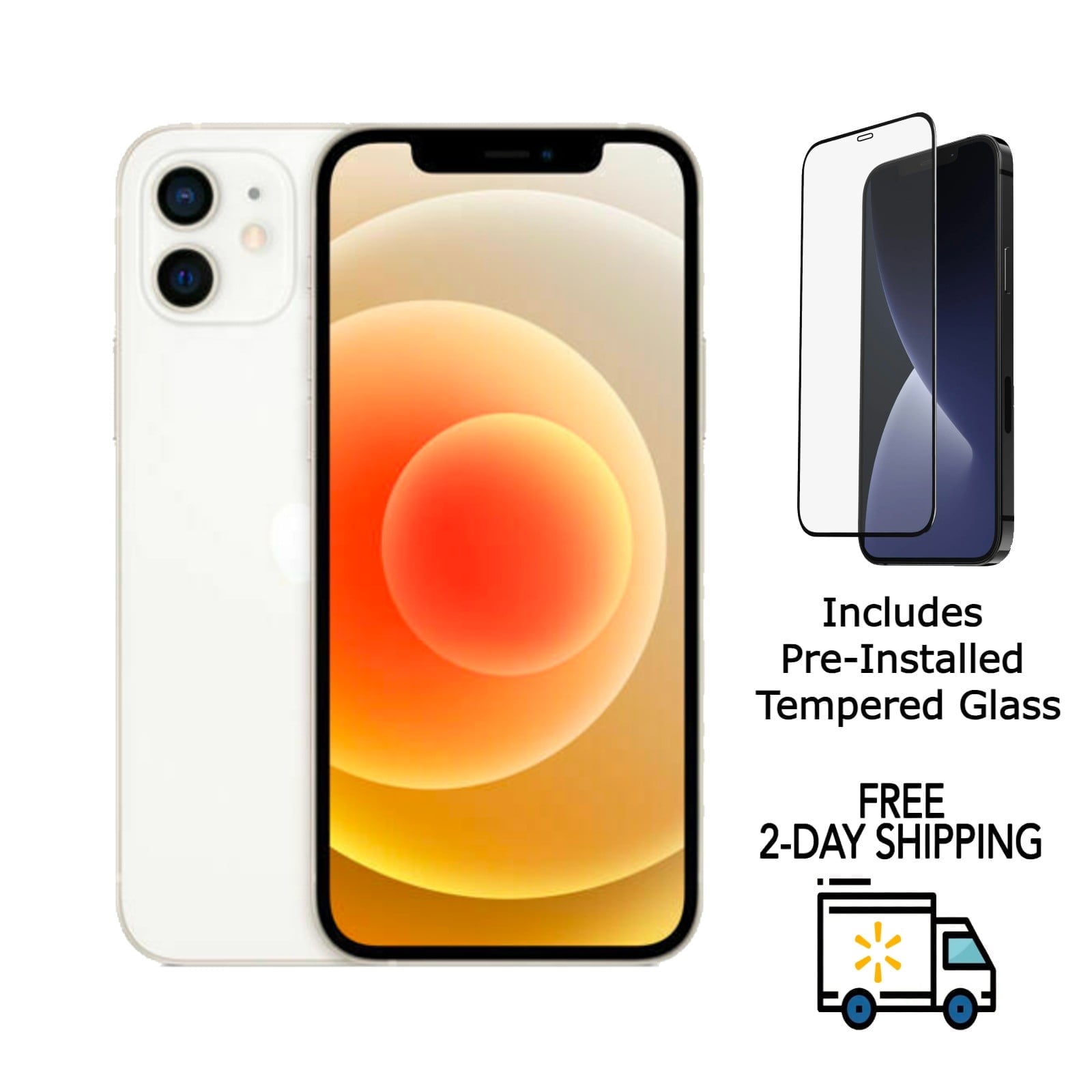 iPhone 12 ホワイト　64GB Apple iPhone 12 64GB SIMフリー [ホワイト] 価格比較 - 価格.com