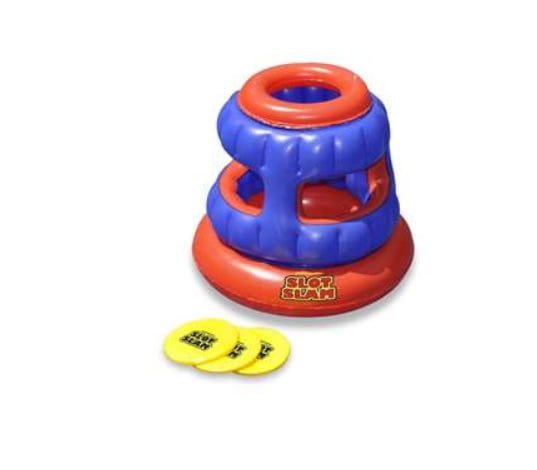 target floaties