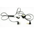 thumbnail image 5 of Retractable Car Charger w Headphones Retractable Earphones D5K for Microsoft Surface Go (10"), Lumia 950 - Motorola One, Moto Z4 Z2 Play X4 G7 Power Play G6 - Nokia 7.1, 8, 3.1 Plus, 5 of 10