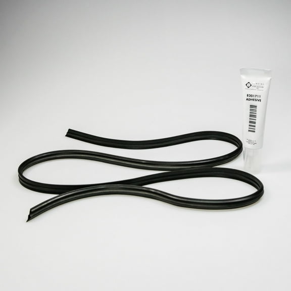 NEW Dishwasher Door Seal 8193942 Whirlpool