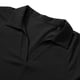 thumbnail image 4 of Camisa Con Cuello Vuelto, Camisa De Trabajo De Manga Larga Con Cuello Vuelto Para Mujer Suelta Para El Hogar Para Mujer OTVIAP XL negro, 4 of 8