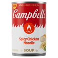 thumbnail image 2 of CampbellS Condensed Spicy Chicken Noodle Soup 10.5 oz - Pack of 1, 2 of 4