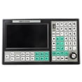 thumbnail image 1 of Controlador de Movimiento Offline de 5 Ejes CNC - - Reemplaza MACH3 - Para Control de Rueda Manual en Automatización Industrial, 1 of 14