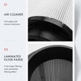 thumbnail image 3 of Filtro de aire Rzr 800 1240482 para Polaris (2008-2014) Afortunado Sencillez, 3 of 4