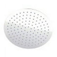 thumbnail image 3 of ALFI brand RAIN12R-BSS Solid Brushed Stainless Steel 12" Round Ultra Thin Rain Shower Head, 3 of 8