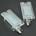 thumbnail image 4 of LED Luggage Compartment Light Trunk Cargo Lamps For Kia Sportage Forte Rio Ceed, 4 of 7
