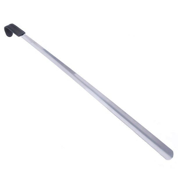 FootFitter Premium Stainless Steel Shoe Horn - 1.8 mm Extra Thick, Best