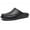 black, variant on spring and autumn new fashion casual men's sandals men's comfortable trend baotou sandals man slippers a