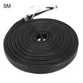 thumbnail image 1 of Extra Long Bungee Strap Ropes Rubber Strong Elastic Rope for Hand Truck Car Bike, 1 of 5