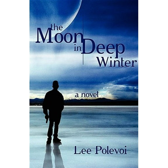 The Moon in Deep Winter