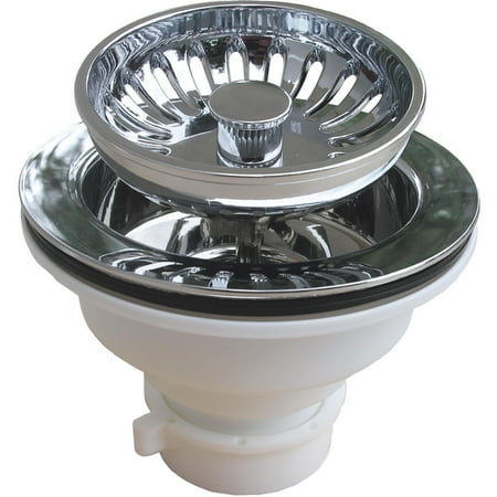 

CP HD PVC KITCHEN STRAIN