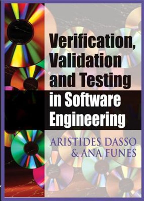 Verification Validation Testing