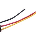 thumbnail image 3 of 2 portalámparas 1157 Bay15d, adaptador de conector P21/5 W para coche, 3 of 5
