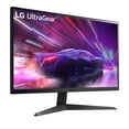 thumbnail image 5 of LG 27GQ50F-B Ultragear Gaming Monitor 27" VA FHD 165Hz 1ms MBR AMD FreeSync HDMI 1.4 X 2, DP 1.2 X 1 (Reacondicionado), 5 of 5
