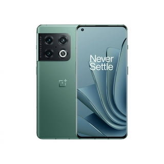 OnePlus Nord 3 Dual-SIM 256GB ROM + 16GB RAM (Only GSM  No CDMA) Factory  Unlocked 5G Smartphone (Misty Green) - International Version : Cell Phones  & Accessories 