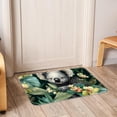 thumbnail image 6 of Koala Non-Slip Machine Washable Polyester Kitchen Mat Indoor Rug Kitchen Rug, 6 of 6