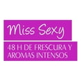 thumbnail image 3 of Desodorante antitranspirante Garnier Obao miss sexy en aerosol para dama 150 ml / 89 g, 3 of 4