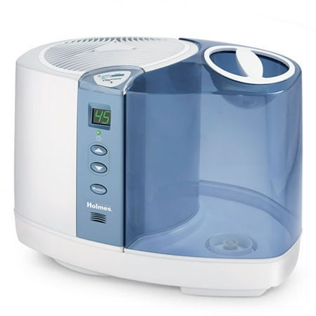 Holmes Large Room CoolMist Humidifier Walmart.com Holmes Large Room CoolMist Humidifier Walmart.com