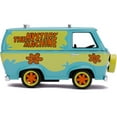 thumbnail image 4 of Scooby Doo Mystery Machine 1:32 Scale Die-Cast Metal Vehicle, 4 of 9