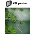 thumbnail image 3 of Conjunto de Filtros nd, Clit de Filtro Cpl Nd HD Recubrimiento 4PCS ND128 FILTROS PARA FLIP DRONE, 3 of 7