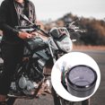 thumbnail image 3 of MasteelfCA 12000RPM LCD Digital Speedometer Tachometer Odometer Speedo Meter Tacho Tachometer Gauge for Motorcycle, 3 of 8