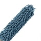 thumbnail image 4 of Removable and Washable Chenille Hand Duster, Stainless Steel, Extendable, for Home, Bed, Office, Dark Blue, 4 of 4