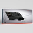 thumbnail image 5 of Kit Teclado y Mouse Gamer Balam Rush SQUAD MASTER PRO KTM777 Alámbrico USB RGB Negro BR-936903, 5 of 5
