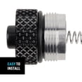 thumbnail image 4 of Linterna LED Nite Ize de actualización para AA Mini Maglite, paquete de 2, 4 of 8