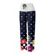 thumbnail image 4 of WILLBEST Pantalones Casuales para Mujer, Cintura Alta, Bolsillos, Cintura Elástica, Estampados, Sueltos, para Yoga, para Uso Diario y Comodidad. Extra Grande, 4 of 5