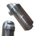 thumbnail image 3 of 1Pc Pe Plastic Large Capacity Waste Water Tank Efficient Home Floor Cleaning For Jonr Ed12 Pro Wet And Dry Vacuum Cleaner, 3 of 6