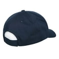 thumbnail image 3 of Embroidered Operator Cap, RAPDOM, Navy, 3 of 4