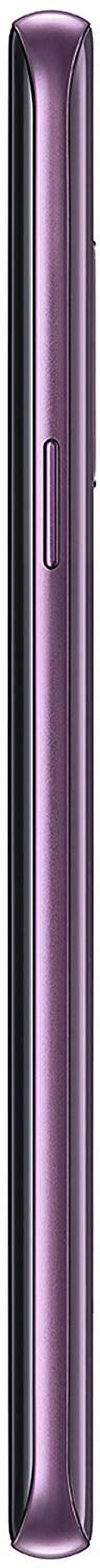 Restored SAMSUNG Galaxy S9 G960U 64GB (Verizon + GSM Unlocked) Lilac Purple Smartphone - (Refurbished)