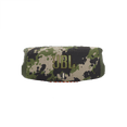 thumbnail image 2 of Bocina portátil Charge 5 JBL resistente al agua con batería integrada Camuflage, 2 of 4