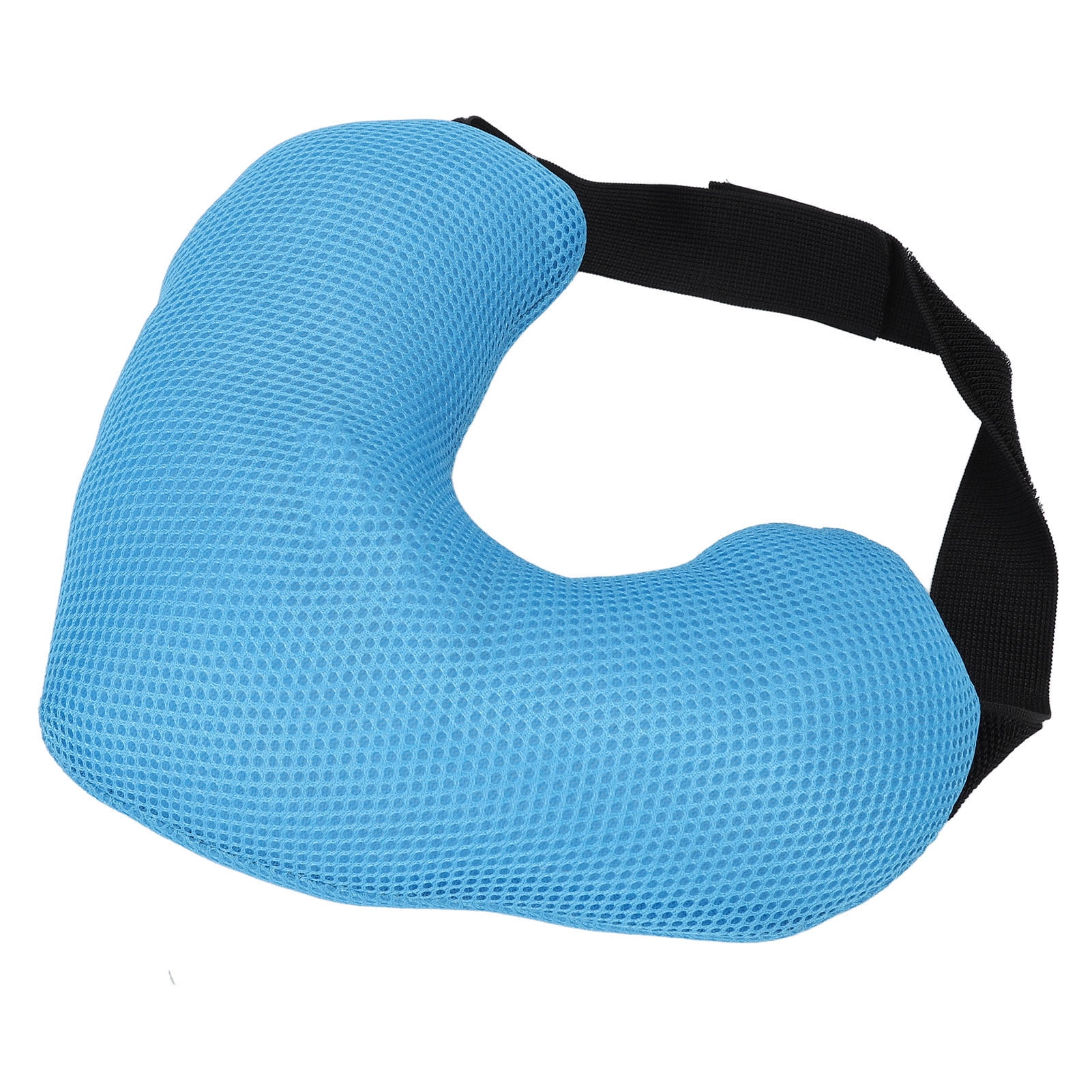 Post Surgery Pillow, Soft Breathable Cotton Adjustable Strap Pressure Relief Prevent Inflammation Breast Pillow, Arm Under Pillow For Post Operative Recovery Of Breast, Lymphedema