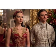 Red Sparrow (4K Ultra HD)