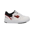thumbnail image 1 of Tenis Niño Lux 10 Casual Urbano blanco 19, 1 of 4