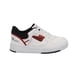 thumbnail image 1 of Tenis Niño Lux 10 Casual Urbano blanco 20, 1 of 4