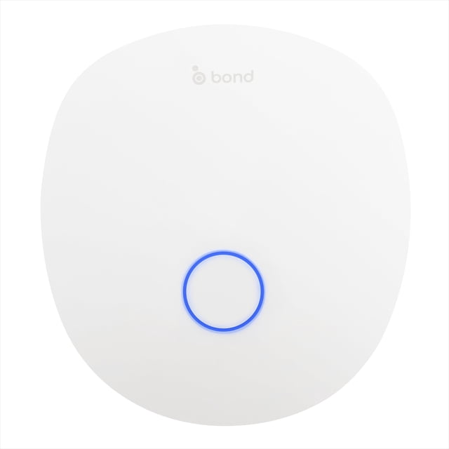 Hub para hogar inteligente BOND Bridge Pro Wi‑Fi Ethernet PoE