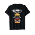 thumbnail image 2 of Happy Easter Print T-Shirt, Casual Crew Neck Short Sleeve Comfort Tee Top For Spring & Summer, Women's Clothing Tee For Adult, Men, Women, Teen, Teenager, Adolescent, Youth, 2 of 7
